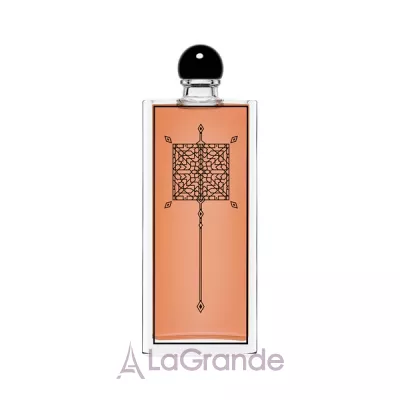 Serge Lutens Fleurs d'Oranger Zellige Limited Edition   ()