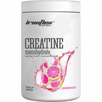 IronFlex Creatine Monohydrate Pink Lemonade ������� ���������� �� ������ "������� �������"