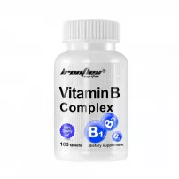 IronFlex Vitamin B Complex �������� ��������� ������ �