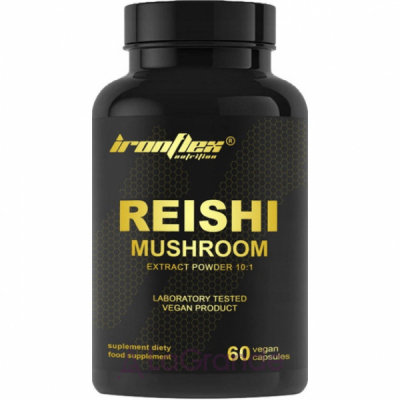 IronFlex Reishi Mushroom ĳ  