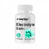 IronFlex Electrolyte Salts ������� ������� "�����������"