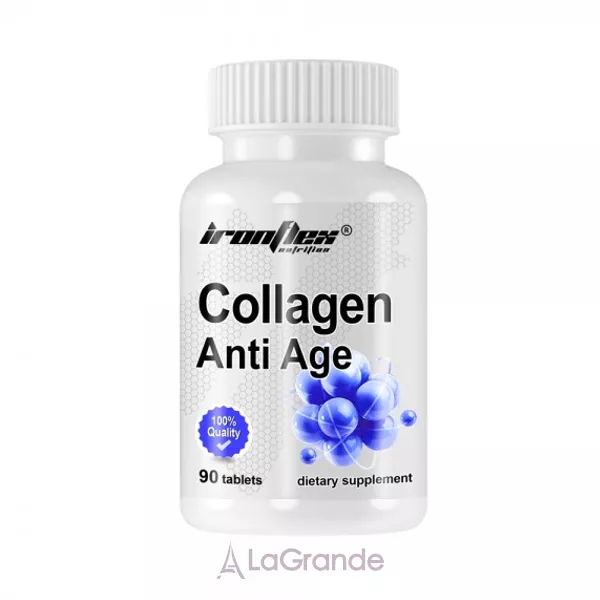IronFlex Collagen Anti Age �������� ��� �������� � ������