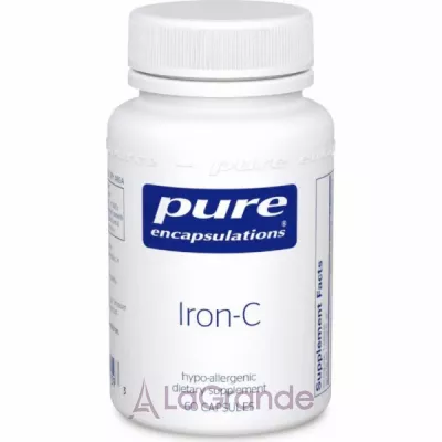 Pure Encapsulations Iron-C ĳ  