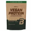 Biotech USA Vegan Protein Vanilla Cookies   