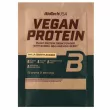 Biotech USA Vegan Protein Vanilla Cookies   