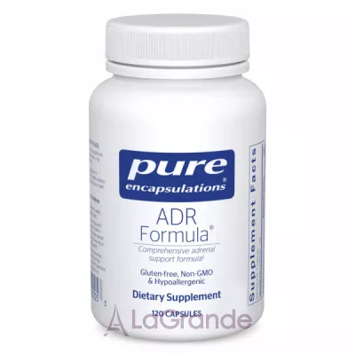 Pure Encapsulations ADR Formula    