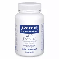 Pure Encapsulations ADR Formula ������� ��� �������� ����������� �����