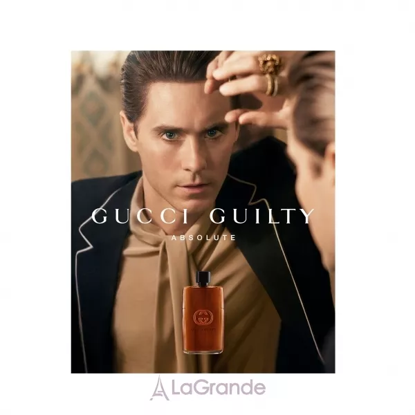 Gucci Guilty Absolute Pour Homme ��������������� ���� (������)