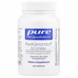 Pure Encapsulations PureGenomics B-Complex    B