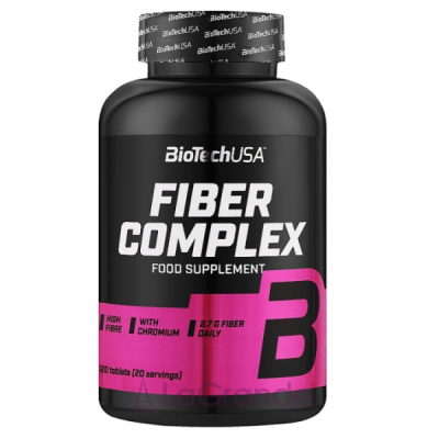 BioTech USA Fiber Complex      