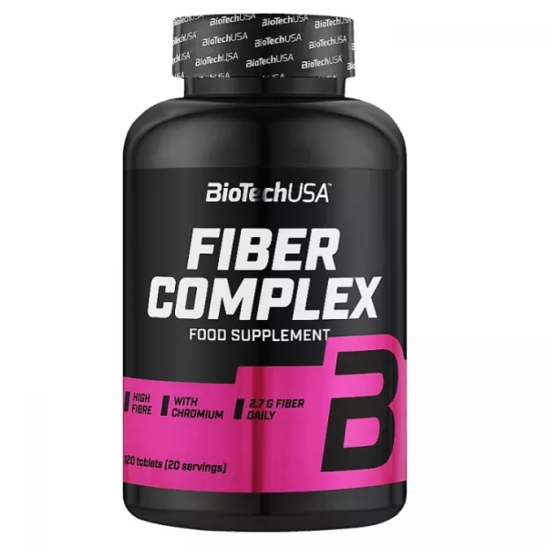 BioTech USA  Fiber Complex ����������������� ����������� �������� ��� �������� ����