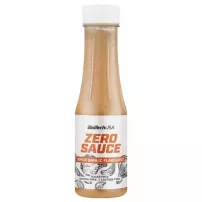 BioTech USA Zero Sauce Spicy Garlic Flavoured ������� ������� "���� ������ ������ "