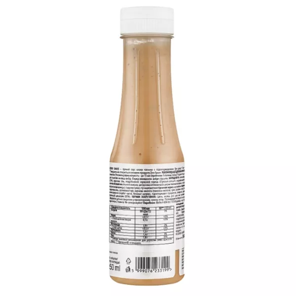 BioTech USA Zero Sauce Spicy Garlic Flavoured ������� ������� 
