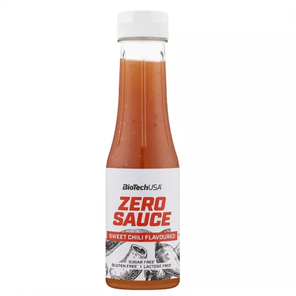 BioTech USA Zero Sauce Sweet �hili ������� ������� ���� 
