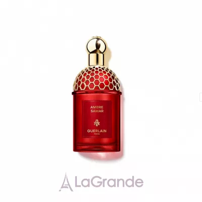Guerlain Absolus Allegoria Ambre Samar   ()
