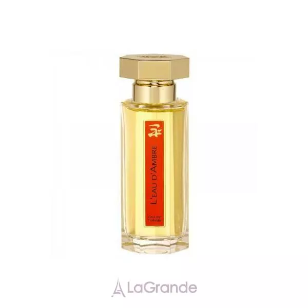 L`Artisan Parfumeur L`Eau d`Ambre ��������� ����