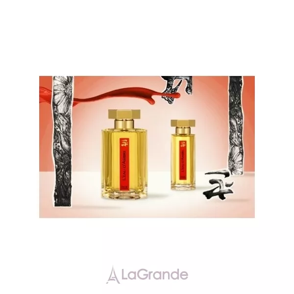 L`Artisan Parfumeur L`Eau d`Ambre ��������� ����