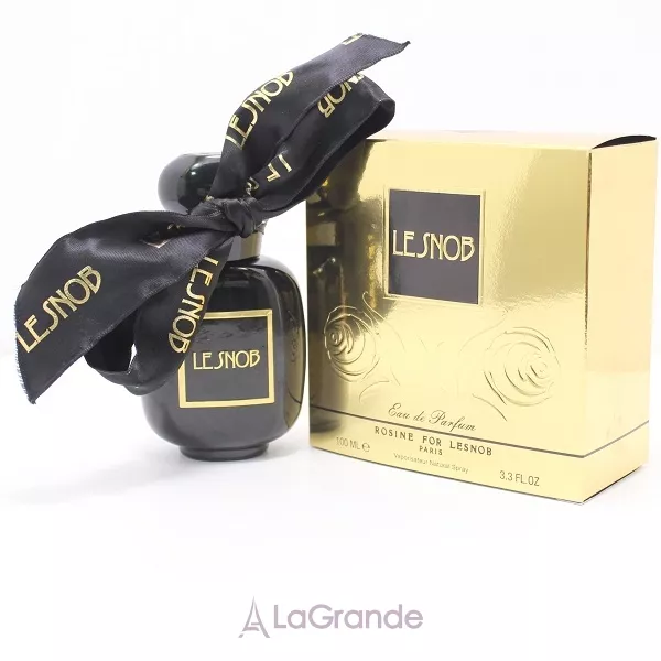 Les Parfums de Rosine Le Snob ��������������� ����