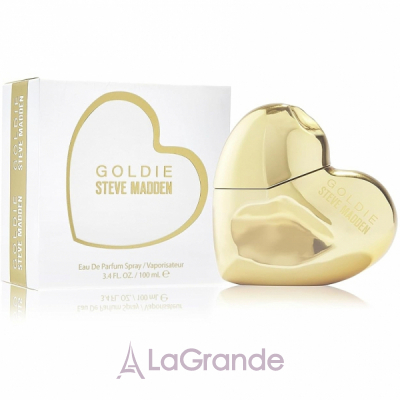 Steve Madden Goldie  