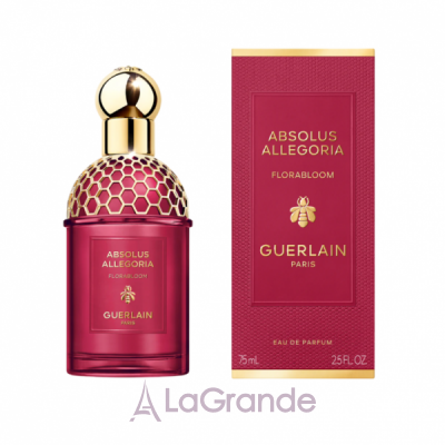 Guerlain Absolus Allegoria Florabloom  