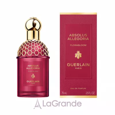 Guerlain Absolus Allegoria Florabloom  