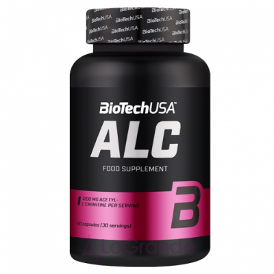 BioTech USA  ALC  