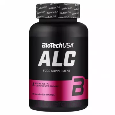 BioTech USA  ALC  