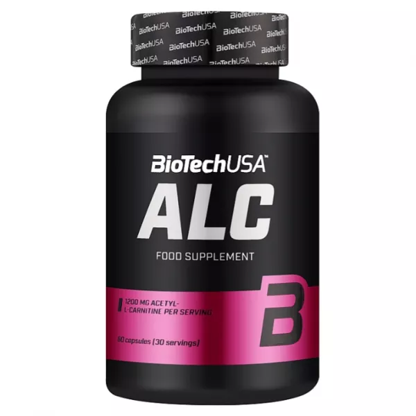BioTech USA  ALC ������������� 