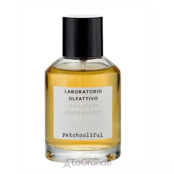 Laboratorio Olfattivo Patchouliful ��������������� ���� (������)