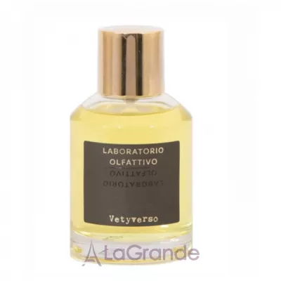 Laboratorio Olfattivo Vetyverso   ()