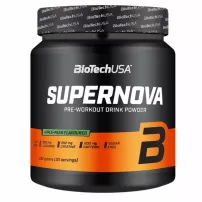 BioTech USA Super Nova Apple-Pear ����������������� �������� "������-�����"