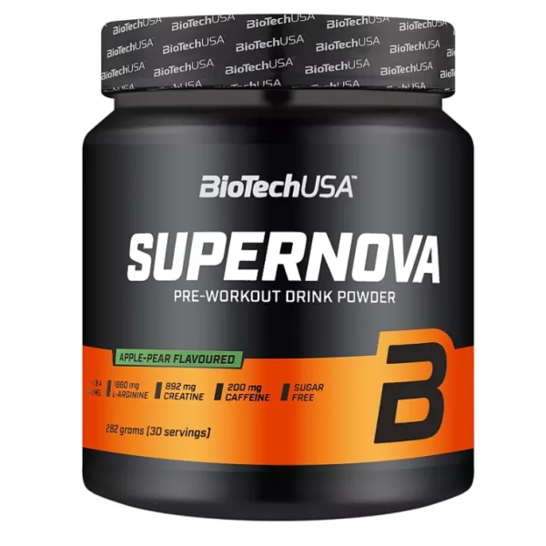 BioTech USA Super Nova Apple-Pear ����������������� �������� 