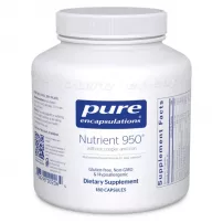 Pure Encapsulations Nutrient 950 Without Copper and Iron �������������� � �������� ��� ���� � ������