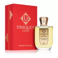 Unique'e Luxury Chocolate Makes Me Happy ����