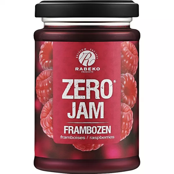 Rabeko Products Zero Jam Raspberry ��������������� ���� 