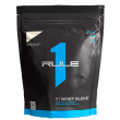 Rule 1 R1 Whey Blend Vanilla Ice Cream 891g