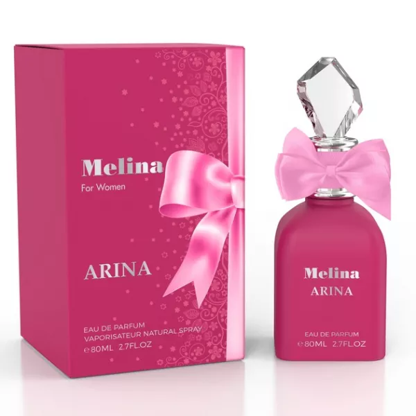 Emper Melina Arina ��������������� ����