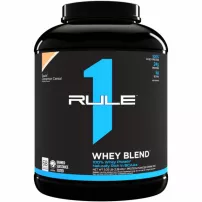 Rule 1 R1 Whey Blend Toasted Cinnamon Cereal ������� ������������ "����������� ������ � �������"