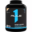 Rule 1 R1 Whey Blend Toasted Cinnamon Cereal   