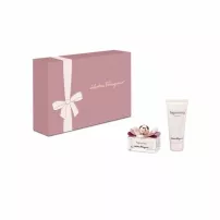 Salvatore Ferragamo Signorina �����  (��������������� ���� 50 �� + ������ ��� ���� 100 ��)