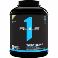 Rule 1 R1 Whey Blend Mint Chocolate Chip ������� ������������ "����-�������"
