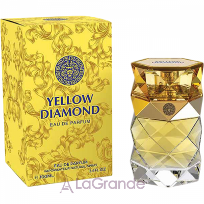 Emper Yellow Diamond  