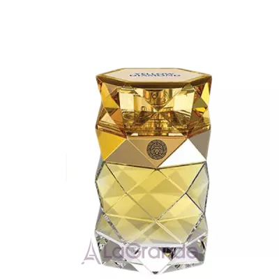 Emper Yellow Diamond   ()