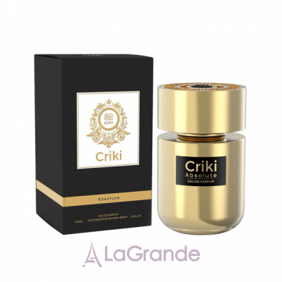 Emper Criki Absolu  