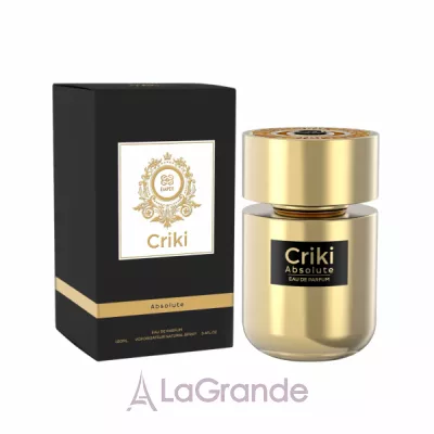 Emper Criki Absolu  