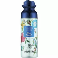 Emper Flower'S Secret Blue Island ������������ ����� ��� ���