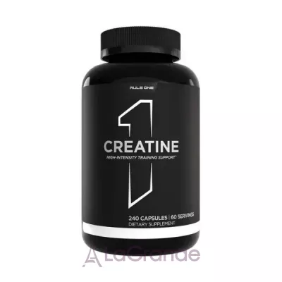 Rule 1 Creatine Capsules ������� ������� 