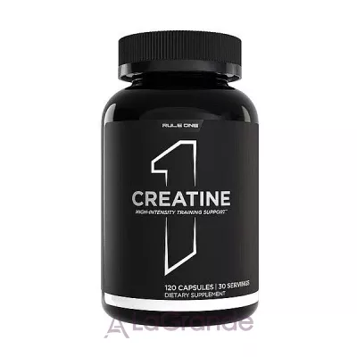 Rule 1 Creatine Capsules   