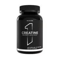 Rule 1 Creatine Capsules ������� ������� "�������", �������