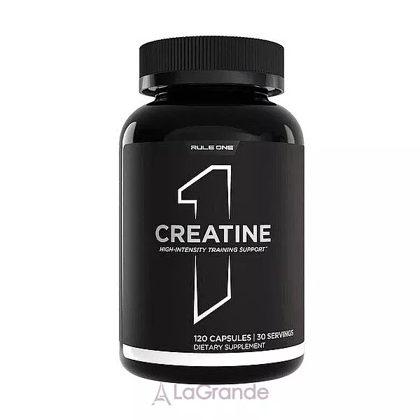 Rule 1 Creatine Capsules ������� ������� 